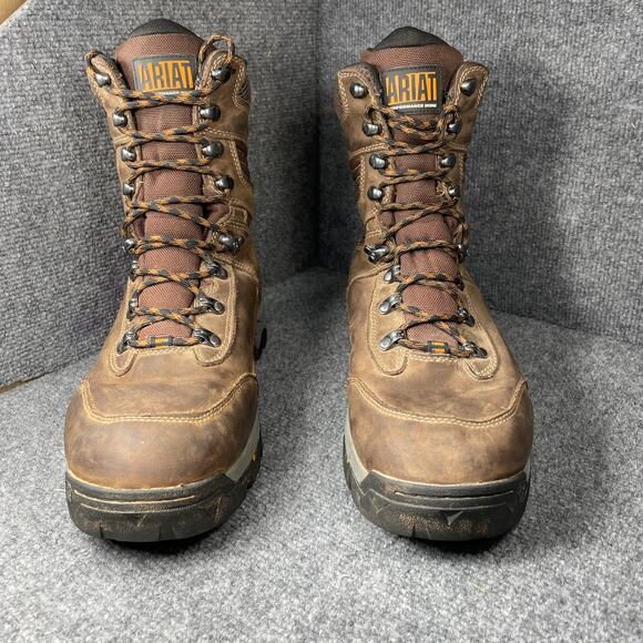 Ariat Workhog Trek 8\